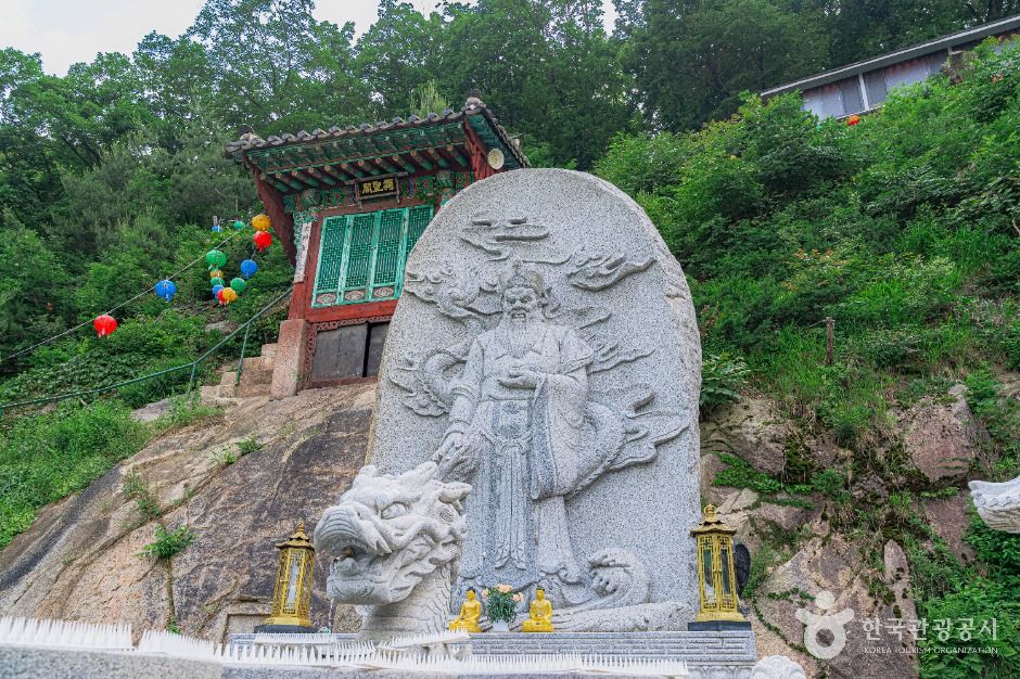 서울_봉국사(서울) (3)