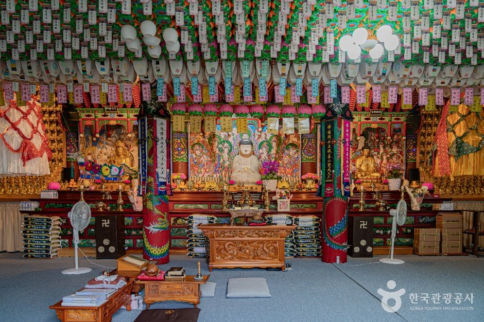 서울_봉국사(서울) (6)