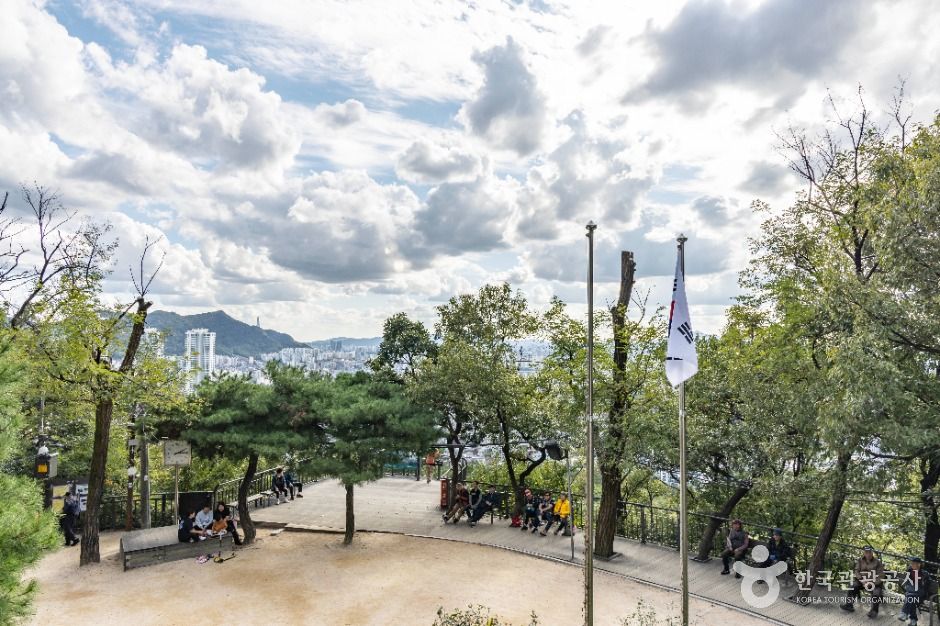 서울_봉화산(서울) (9)