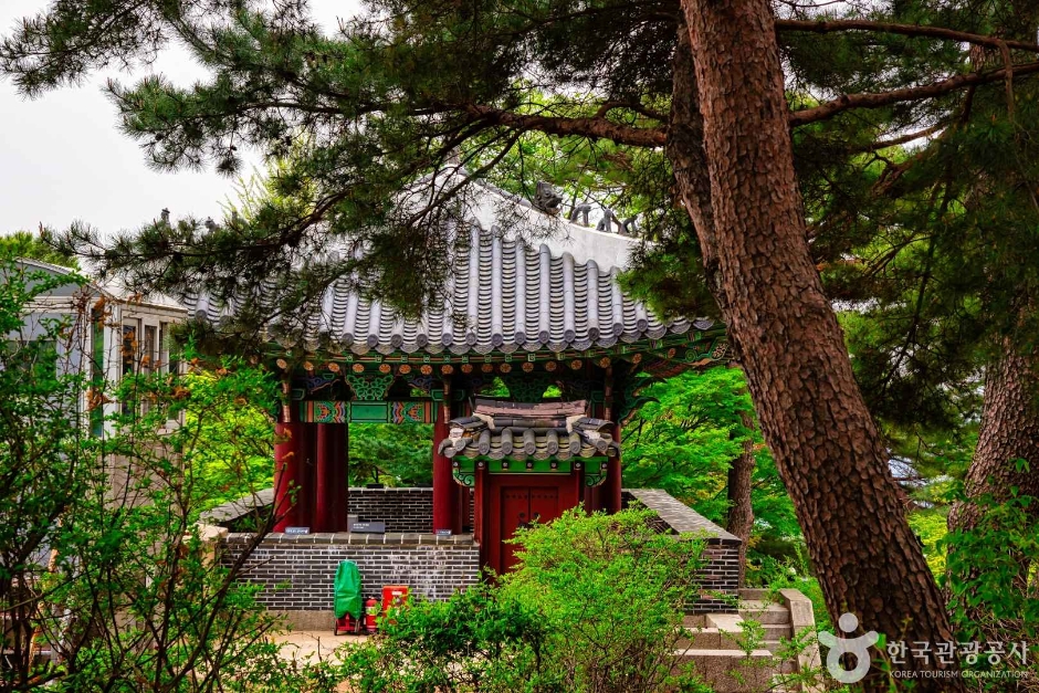 서울_성북구_북악산 숙정문 (1)