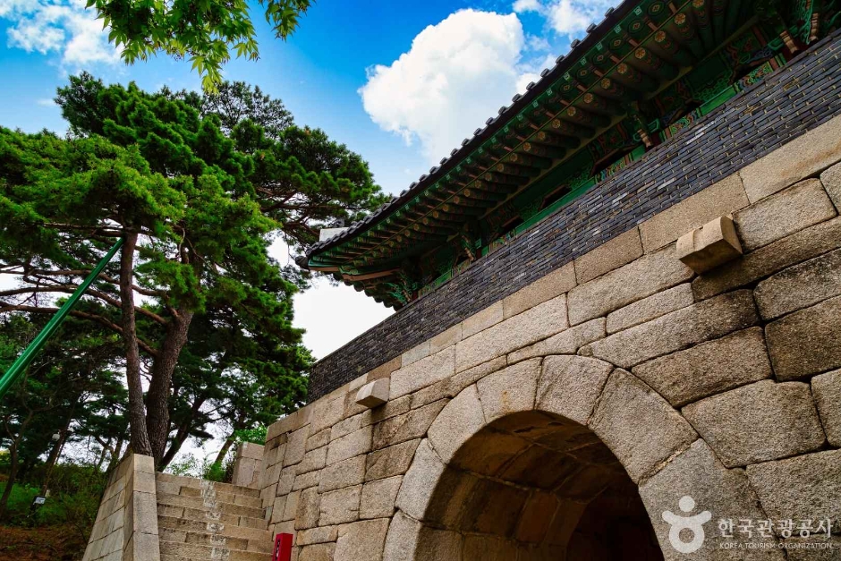 서울_성북구_북악산 숙정문 (4)