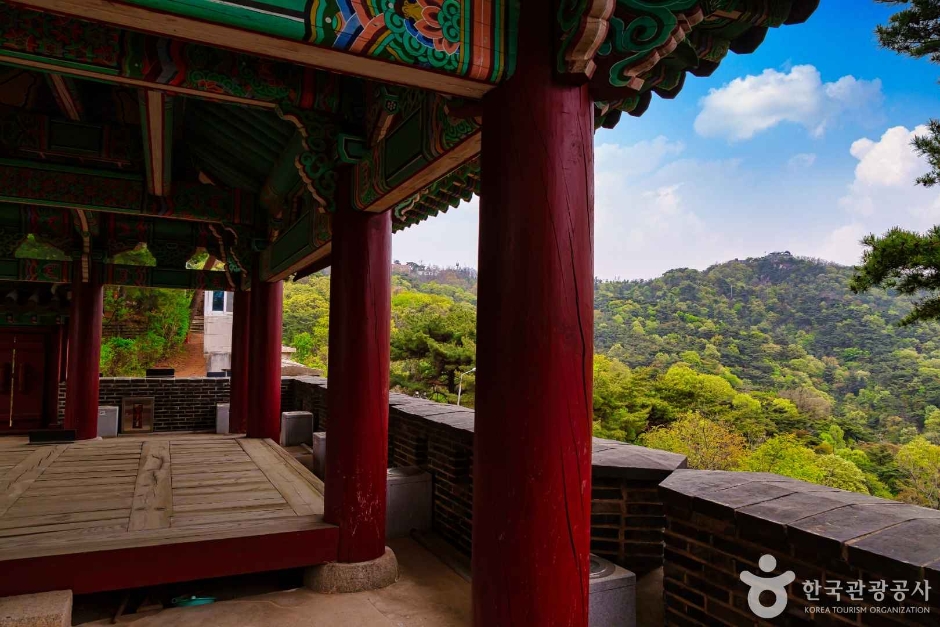 서울_성북구_북악산 숙정문 (5)