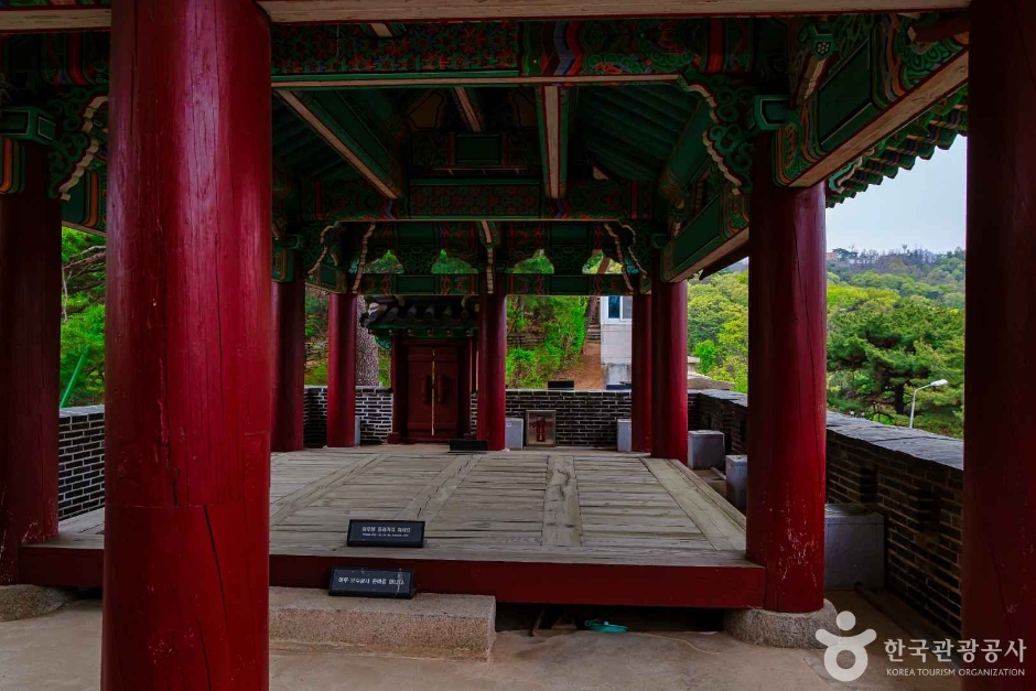 서울_성북구_북악산 숙정문 (6)