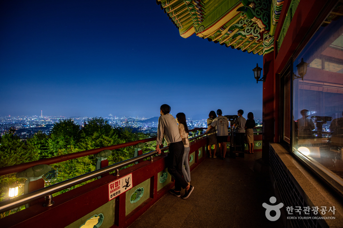 서울_종로구_북악스카이 팔각정05