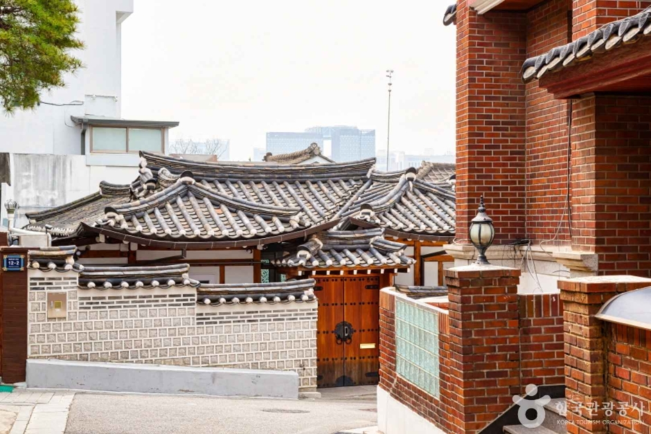 북촌한옥마을 (5)