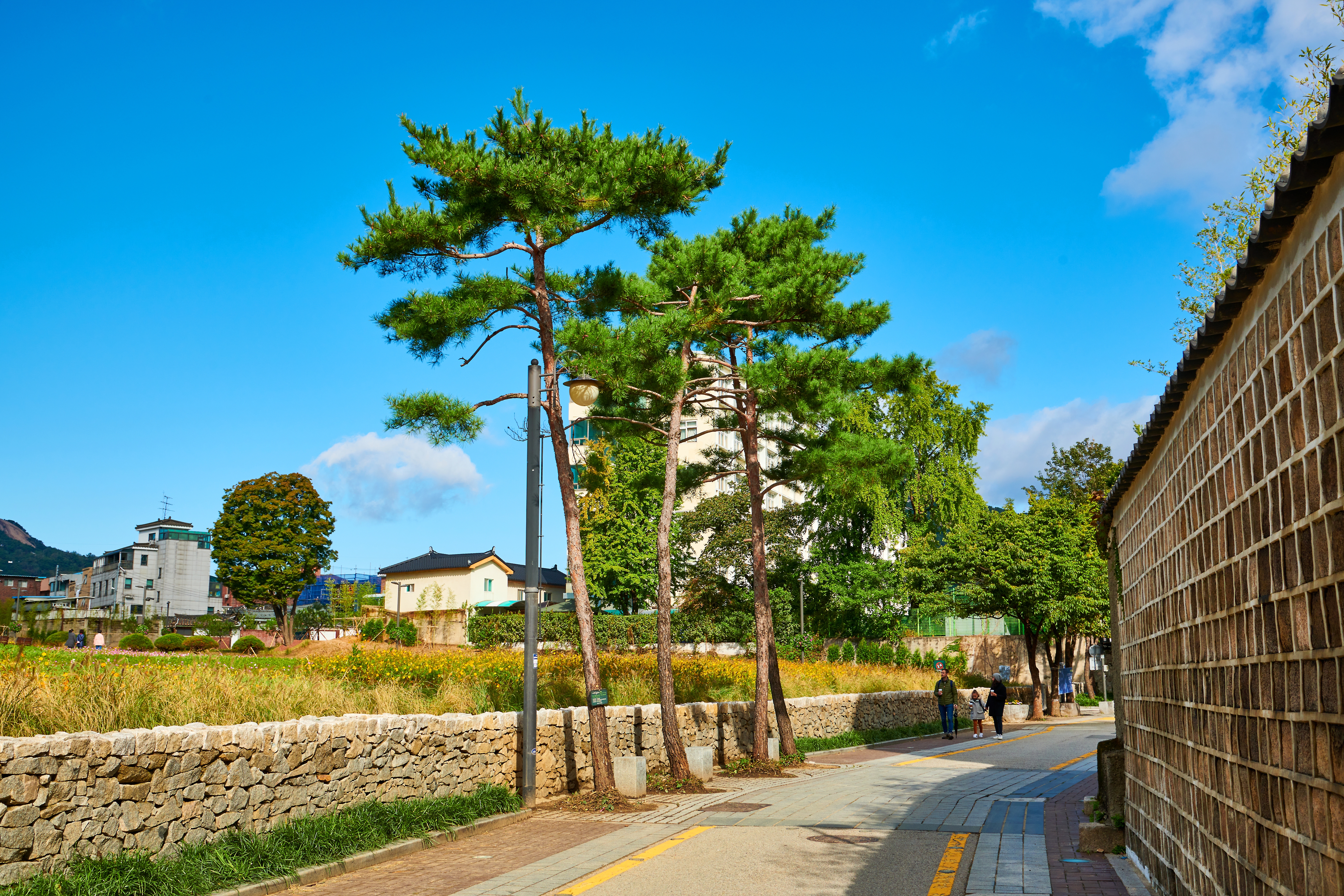 북촌한옥마을 감고당길 (3)