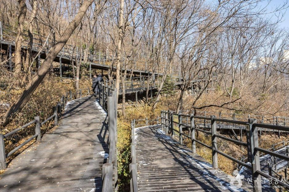 서울_성북구_북한산 자락길_2