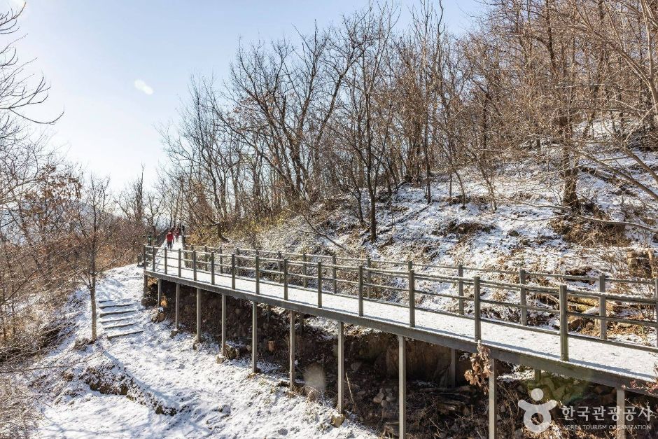 서울_성북구_북한산 자락길_21