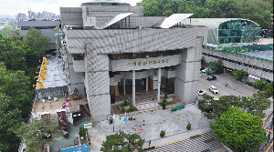 서대문문화체육회관 실내수영장