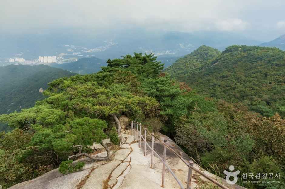 북한산국립공원