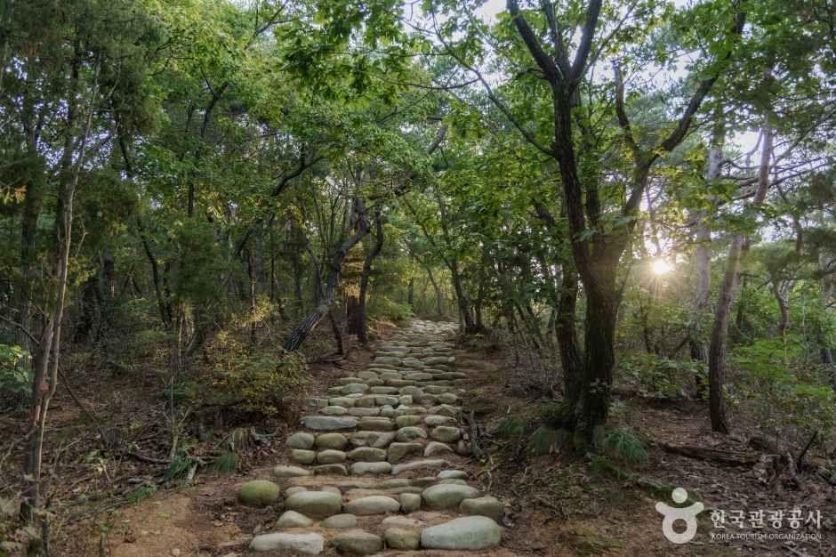 북한산국립공원