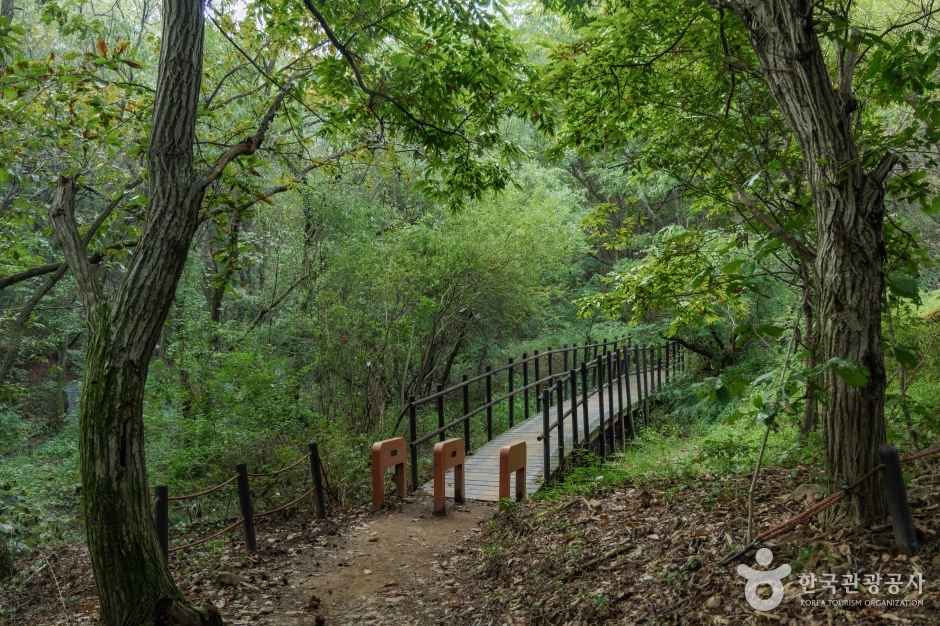 북한산국립공원