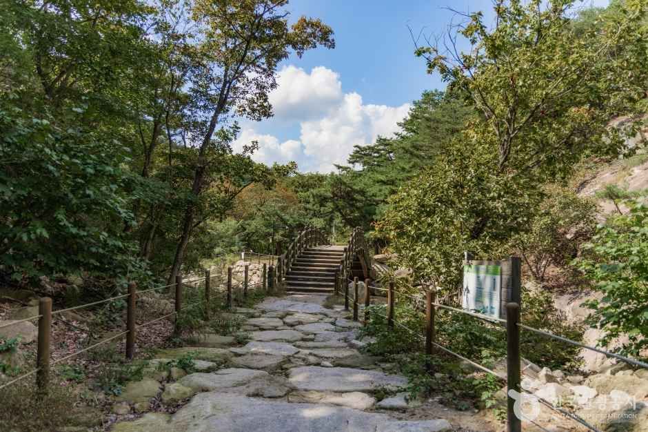 북한산국립공원