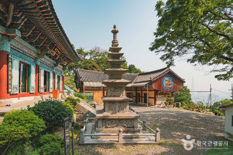 서울_불국사(서울) (5)