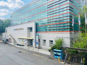 동작청소년센터