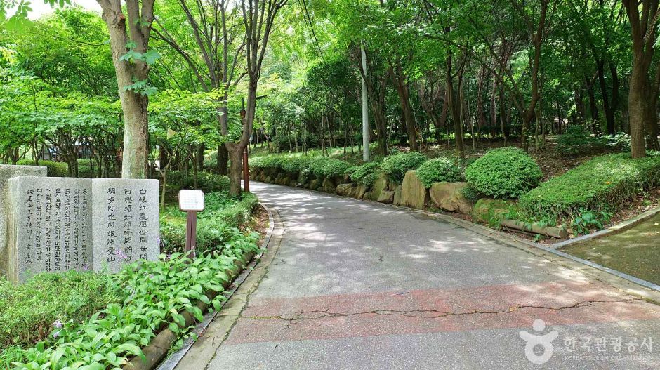 서울_사가정공원 (4)