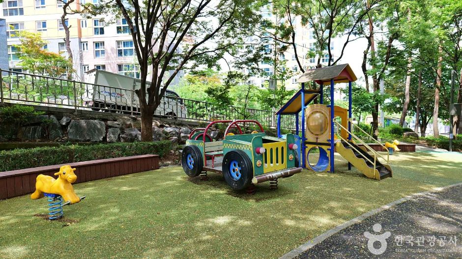 서울_사가정공원 (6)