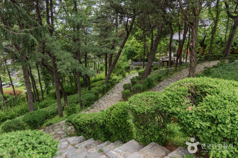 서울_사육신공원 (3)