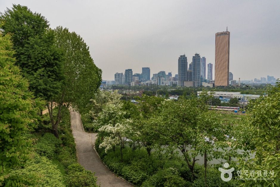 서울_사육신공원 (6)