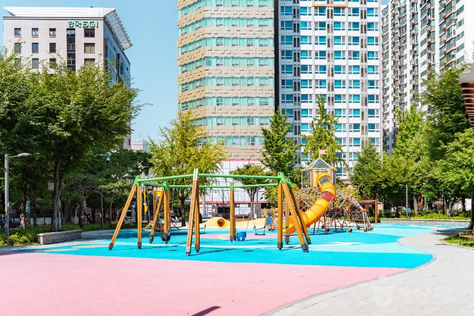 삼각어린이공원