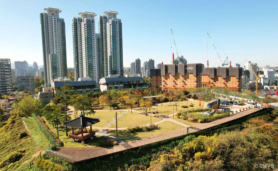 삼성해맞이공원 (3)