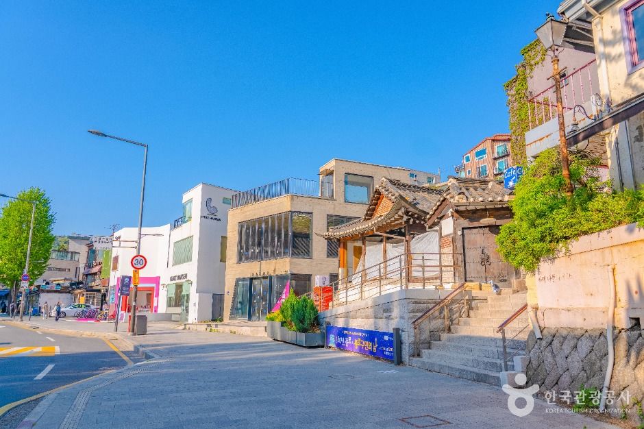 서울_삼청동거리 (3)