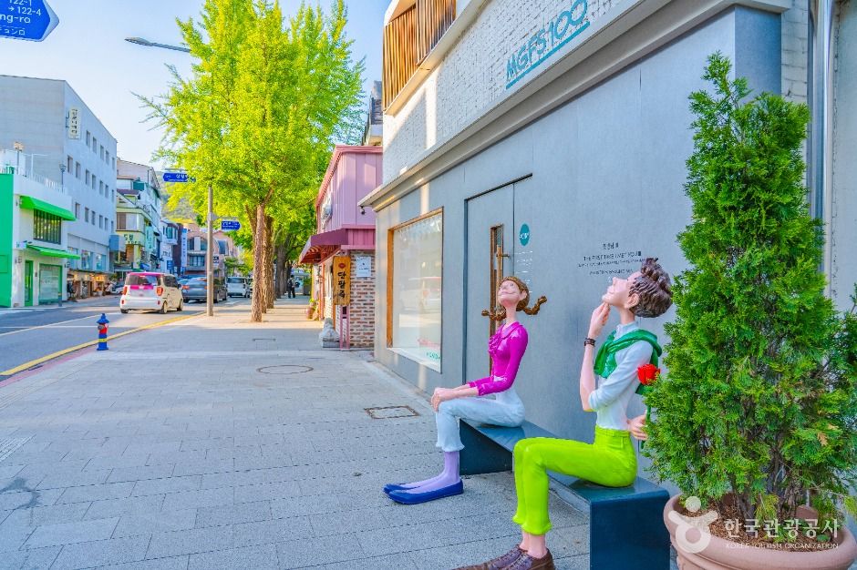 서울_삼청동거리 (2)