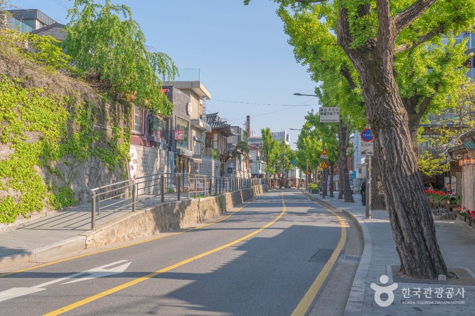 서울_삼청동거리 (5)