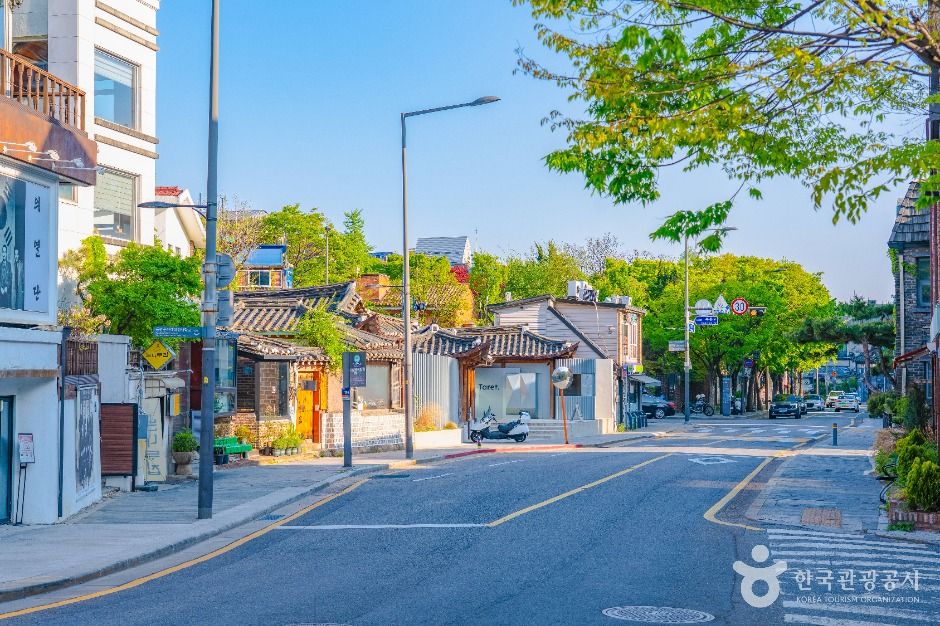 서울_삼청동거리 (7)