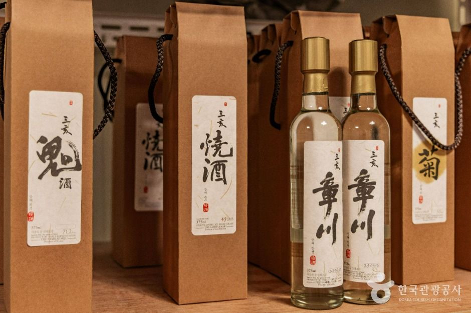 서울_삼해소주 (6)