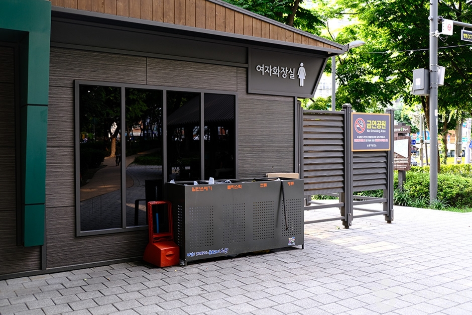 N01658_서울_노원_삿갓봉근린공원_주요 시설물 2_e