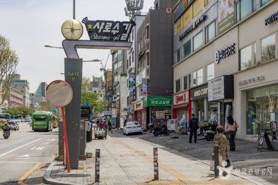 서울_샤로수길 (3)