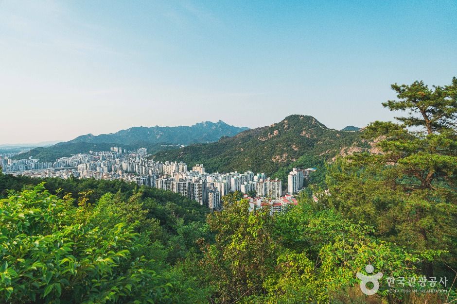 서울_서대문안산 (5)