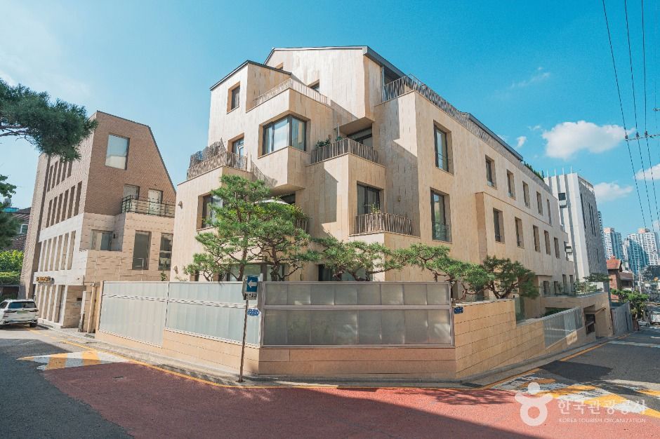 서울_서래마을 (3)