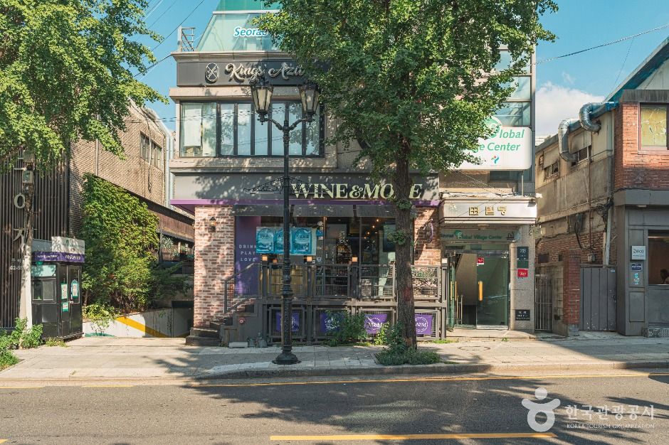 서울_서래마을 (1)