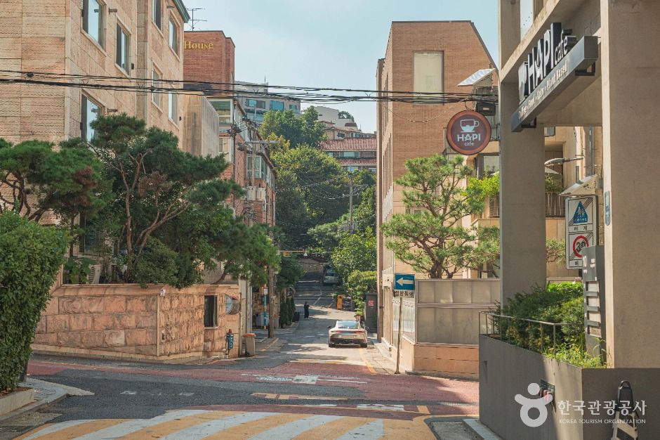 서울_서래마을 (2)