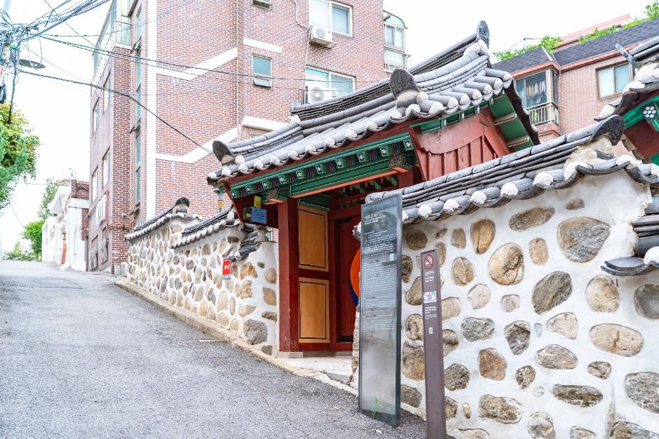 용산_서빙고동 부군당 (5)