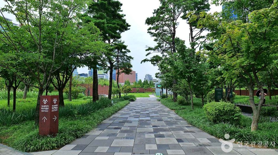 서울_서소문역사공원 (4)