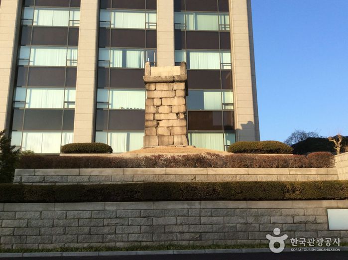 서울_종로_서울 관상감 관천대02