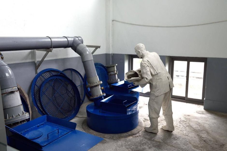 서울_서울 구의정수장 제1·2공장(구의 아리수 정수센터) (4)