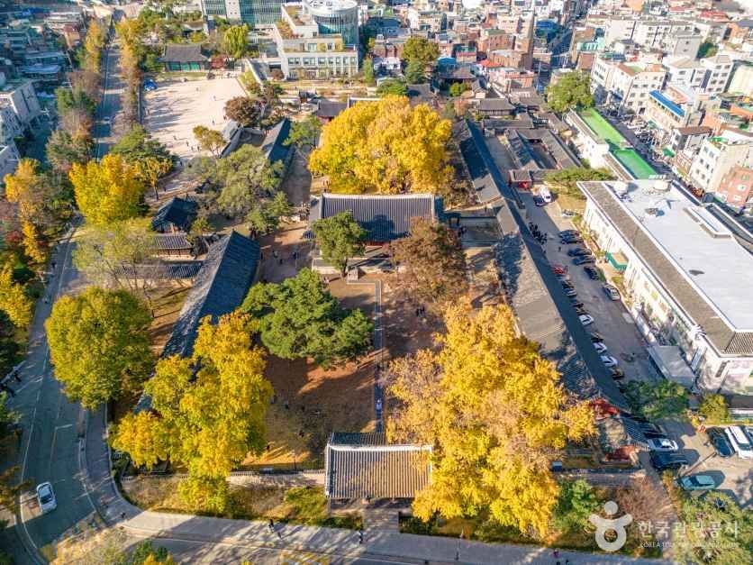 서울 문묘와 성균관 (5)