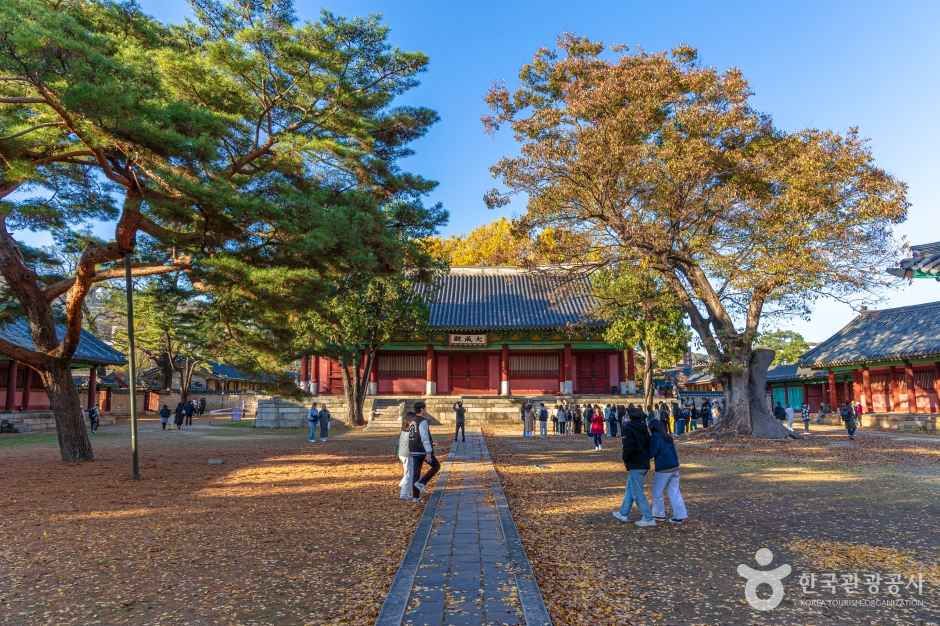 서울 문묘와 성균관 (7)