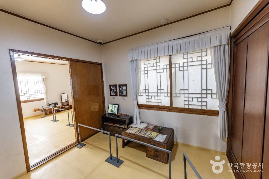 서울중구_박정희대통령가옥 (3)