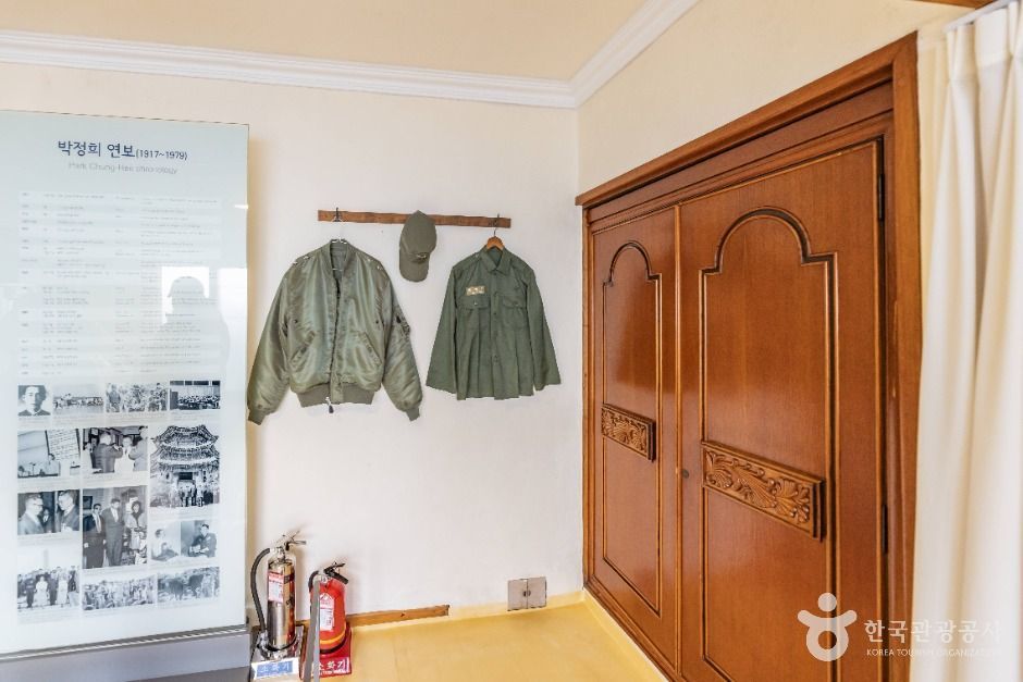 서울중구_박정희대통령가옥 (6)