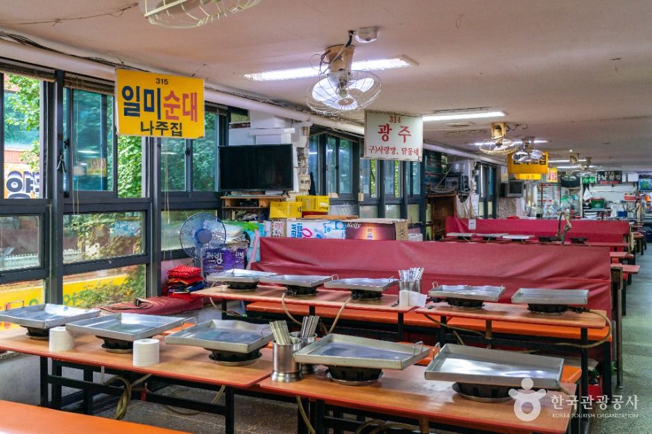 서울_서울 신림동 민속순대타운 (4)