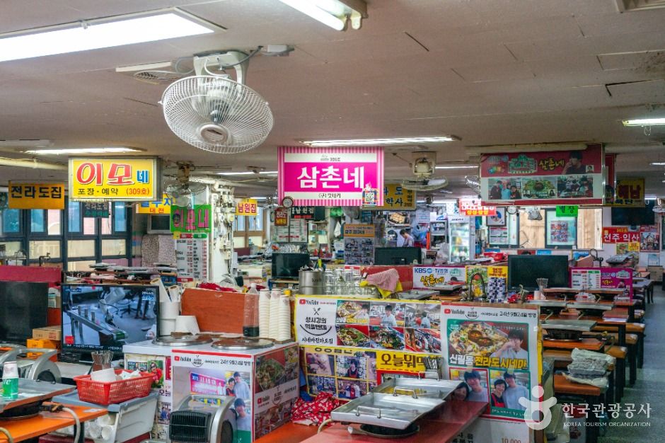 서울_서울 신림동 민속순대타운 (2)