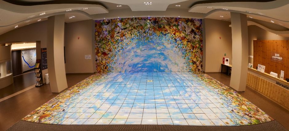 서울_서울 암사동유적 (4)