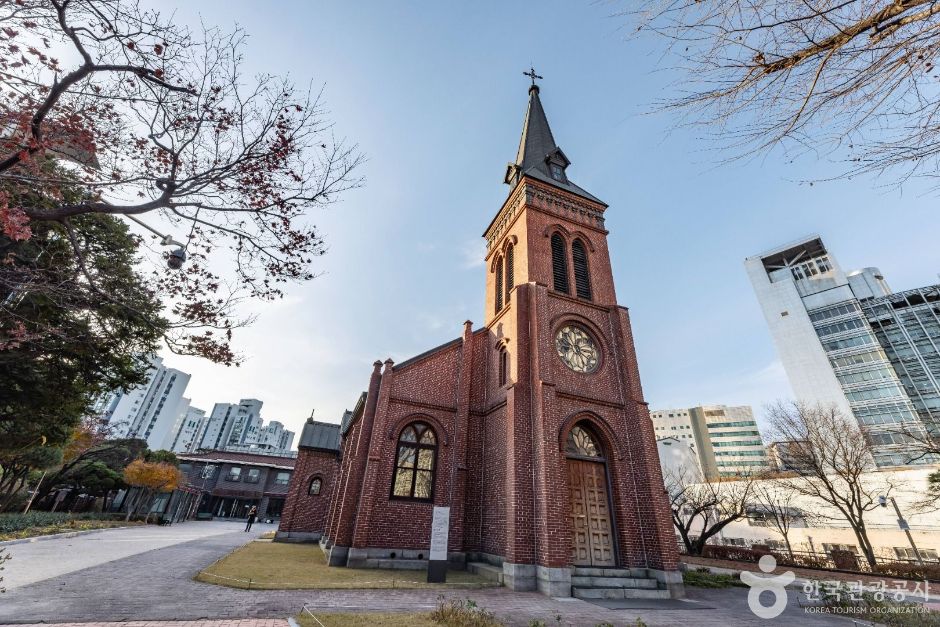 서울_서울 약현성당 (6)