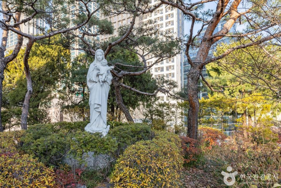 서울_서울 약현성당 (8)