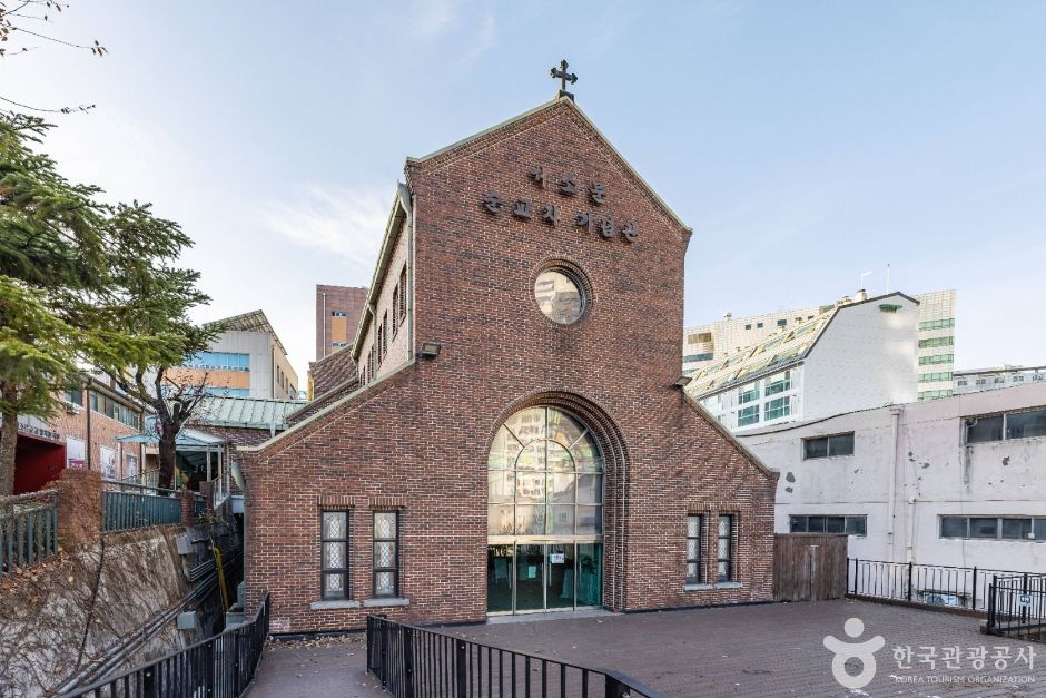 서울_서울 약현성당 (11)